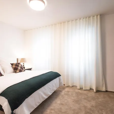 Luxx Apartment
